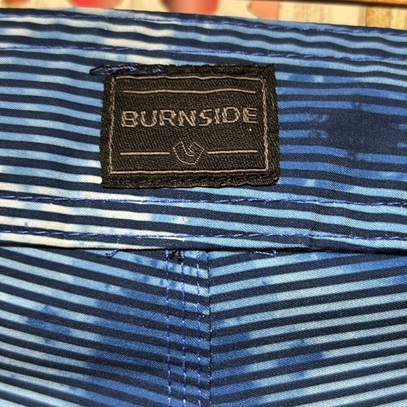 Burnside Swim Trunks - Picture 4 of 6